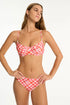 Sea Level Somerset Balconette Bra Top